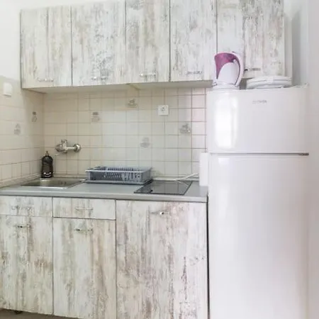 Apartament River Walk *