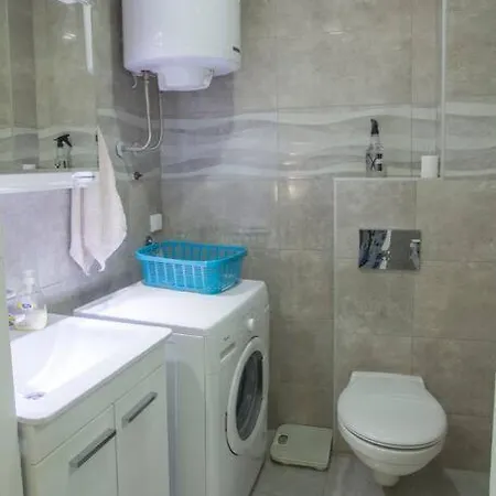 River Walk Apartament