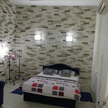 Apartament River Walk Belgrad