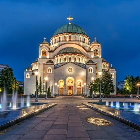 Apartament River Walk