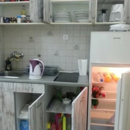 River Walk Apartament *
