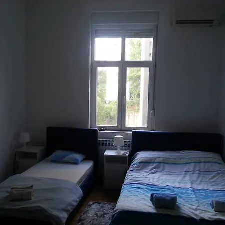 River Walk Apartment