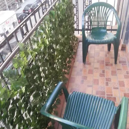 River Walk Apartment *