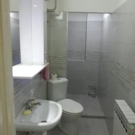 Apartament River Walk