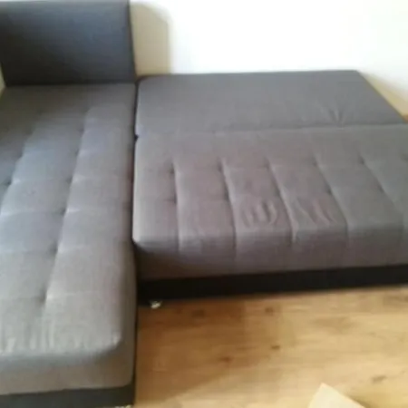 River Walk Apartment Belgrade