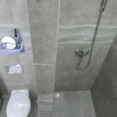 Apartament River Walk Belgrad