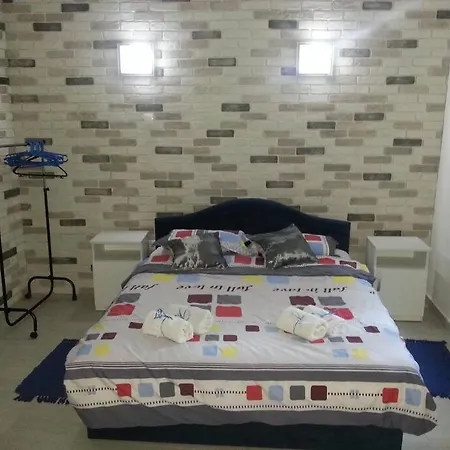 Apartament River Walk