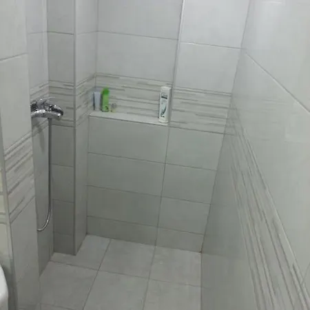 River Walk * Belgrad