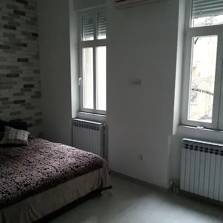 Apartament River Walk