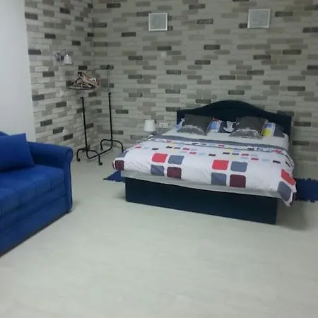 River Walk Apartment