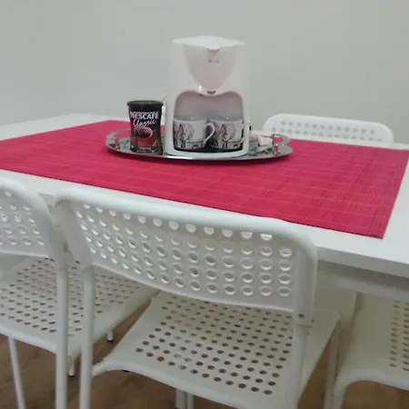 River Walk * Belgrad