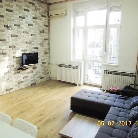 River Walk Apartament