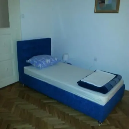 River Walk Apartment Belgrade