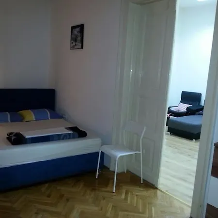 River Walk Apartment