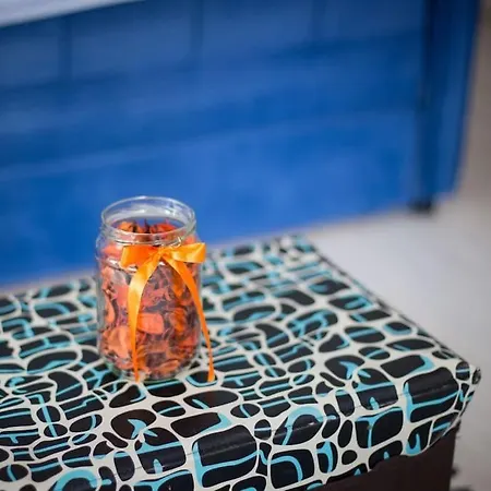 River Walk Apartment *