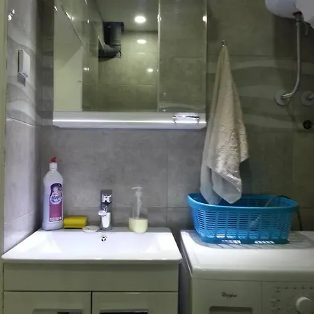 River Walk Apartament