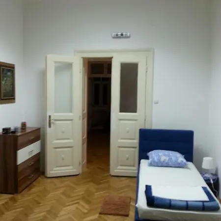 River Walk Apartment Belgrade