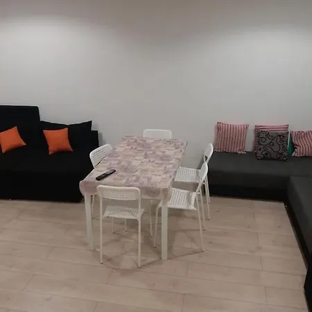 Apartament River Walk *