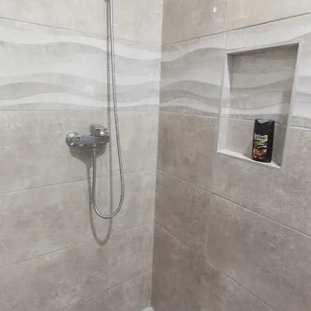 River Walk * Belgrad