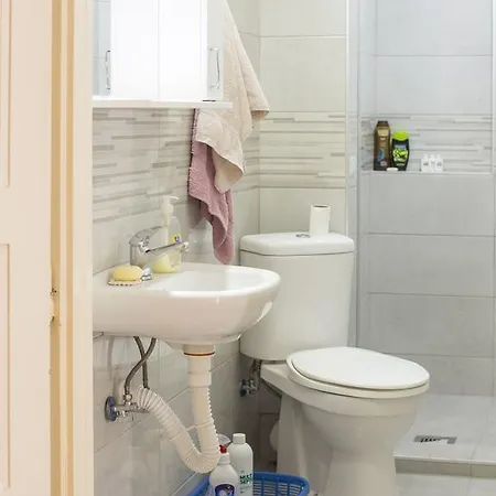 River Walk Apartament Belgrad