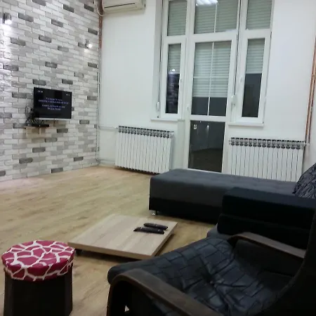Apartamento River Walk *